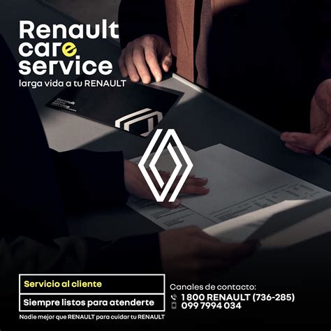 Renault Ecuador - Home