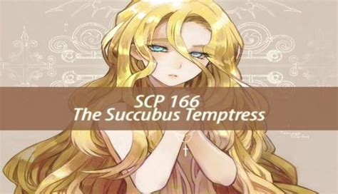 SCP-166 | Wiki | SCP Containment Breach RP By Amino