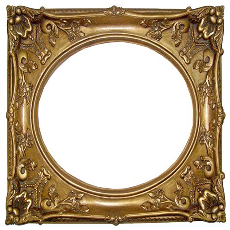 Doodlecraft: Vintage Gold Gilded Frames Free Printables!