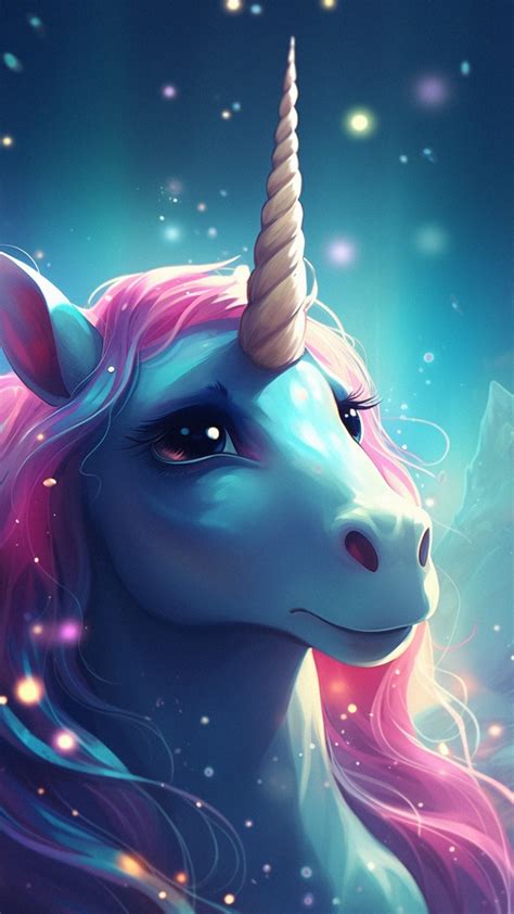 Top 10 Best Unicorn iphone Wallpapers [ HQ ]