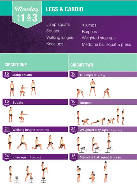 What Is BBG Workout? Here Is Everything You Need To Know About This Famous Workout!