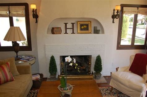 Living Room Fireplace | The statement Fireplace in the Livin… | Flickr