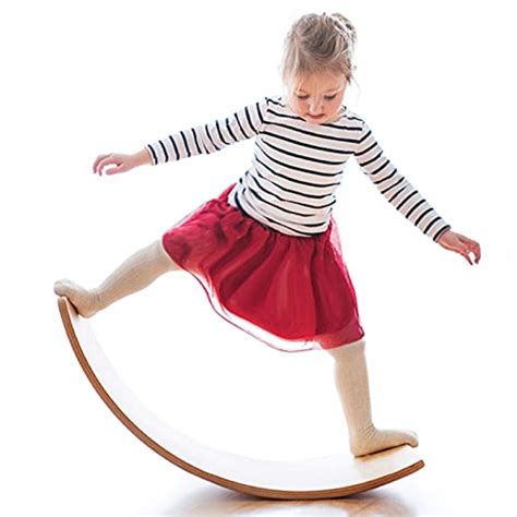 Top 10 Best Balance Board For Kids : Reviews & Buying Guide - Katynel