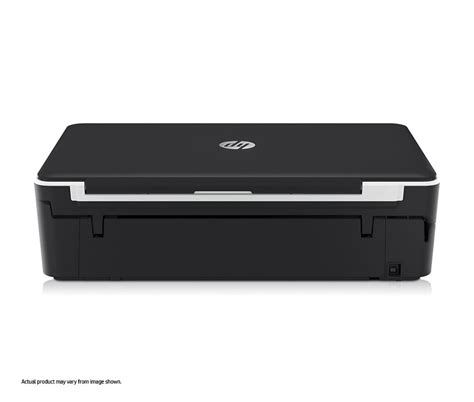 New HP Envy 5530 Wireless All in One Color Copier Scan Photo WiFi Photo ...