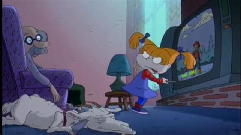 The Rugrats Movie 436 - Rugrats Photo (43441956) - Fanpop - Page 2