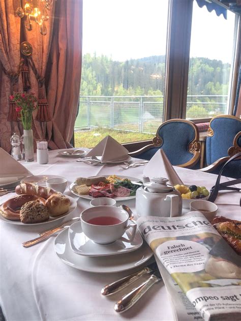 Best hotel breakfasts of 2019 in 2020 | Hotel breakfast, Hotel, Best hotels