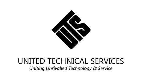 Branding - United Technical Services (UTS)