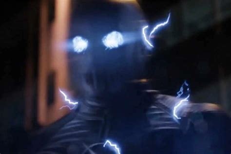 'Flash' Finally Reveals Zoom in New 'Two Worlds' Trailer