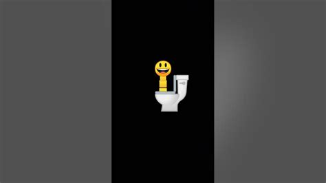 skibidi toilet emoji - YouTube