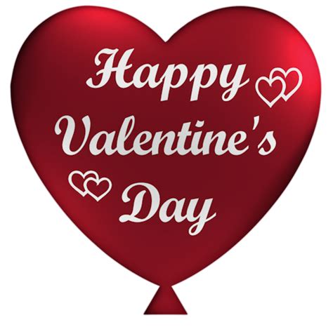 Free Happy Valentine Heart, Download Free Happy Valentine Heart png ...