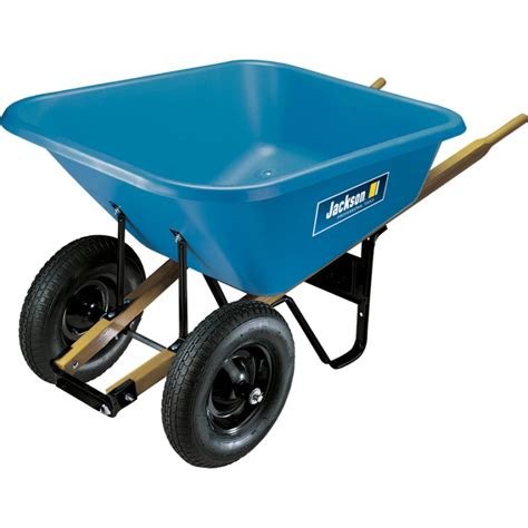 Jackson Wheelbarrow Parts - Replacement Parts : Replacement Parts