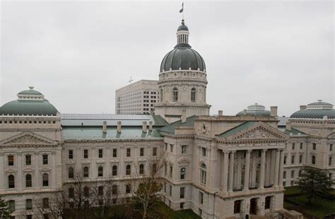 Indiana Republican governor candidates to use debate to appeal to ...