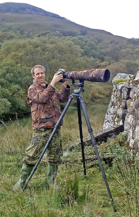 Alan James Photography : Wildlife of the Isle of Skye