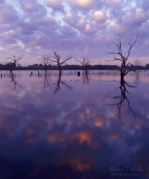 Eldorado Lake, Eldorado, Kansas ©2015 mellenphotography.com | Fine art ...