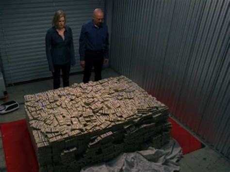 How Much Money Walter White Made on 'Breaking Bad' - Business Insider