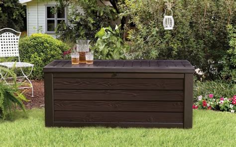 10 Best Extra Large Deck Boxes (100 to 230 Gallon) - Homeluf.com