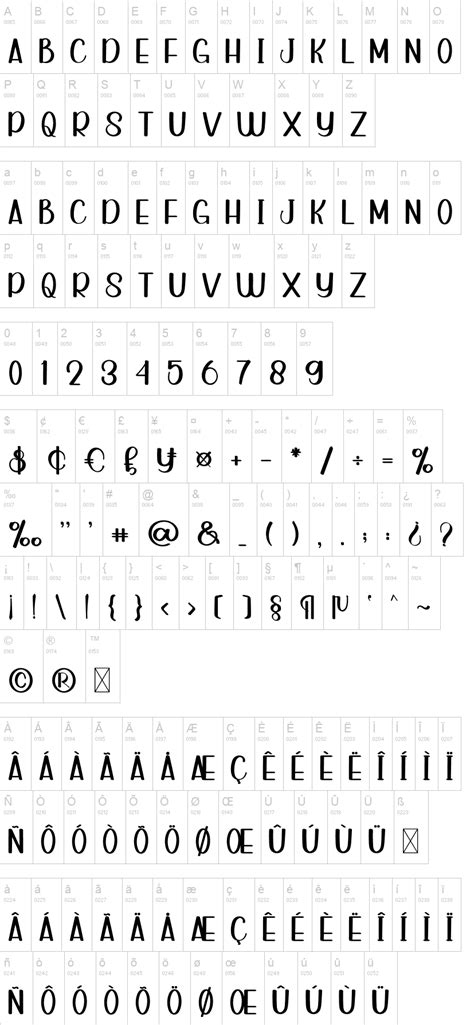 Farmhouse Font | dafont.com