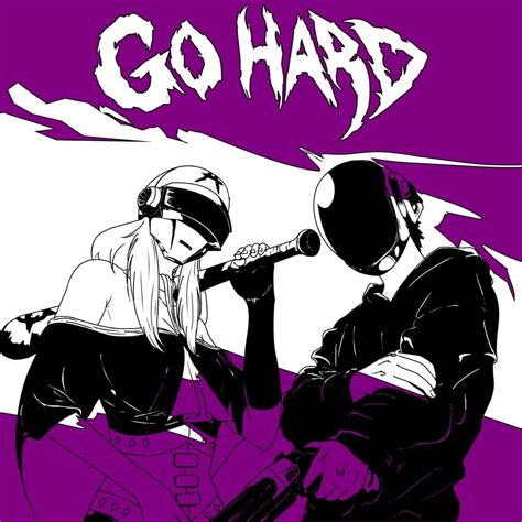 kets4eki – go_hard Lyrics | Genius Lyrics