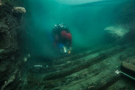 Photos: Alexandria's sunken city of Heracleion reveals new treasures ...