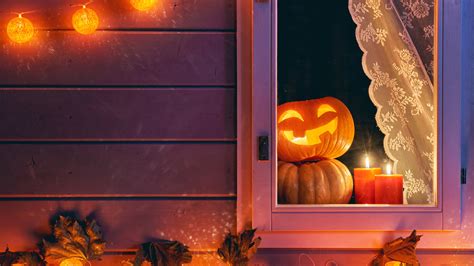 2048x1152 Happy Halloween HD 2048x1152 Resolution HD 4k Wallpapers, Images, Backgrounds, Photos ...