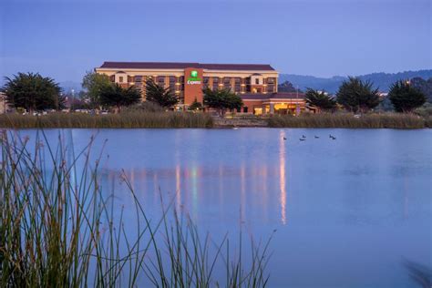 Holiday Inn Express at Monterey Bay, an IHG Hotel, Seaside (updated ...