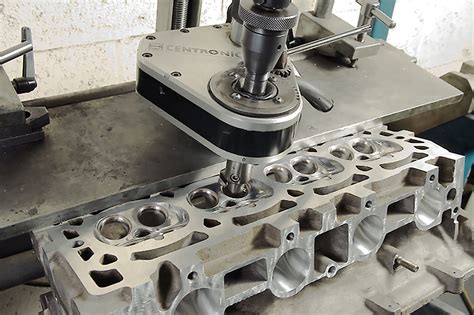 Cylinder Head Porting: A Comprehensive Tuning Guide | Fast Car