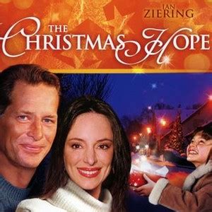 The Christmas Hope - Rotten Tomatoes