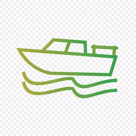 Boat Vector Icon, Boating Icon, Boat Icon, Fishing Icon PNG and Vector ...