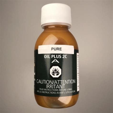 Rubio Monocoat Pure 2C Oil — Jeff Mack Supply