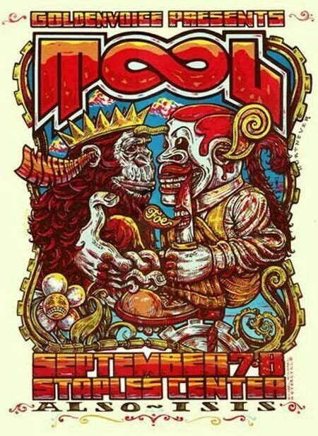 Tool band poster Metal Posters Art, Rock Posters, Gig Posters, Band ...