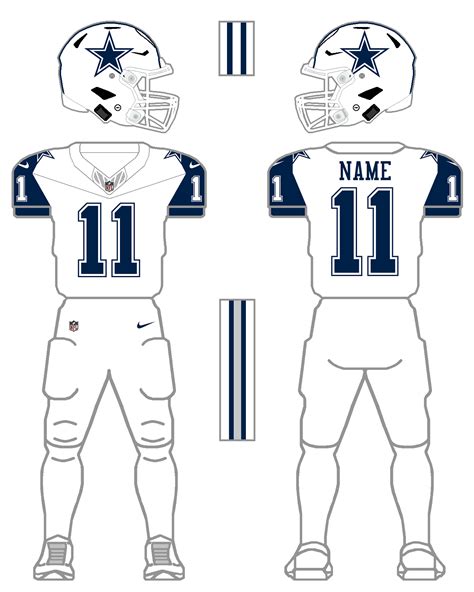 The Gridiron Uniform Database