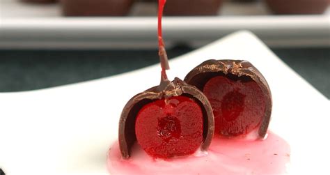 How to make Cherry Cordials - Baking Sense®