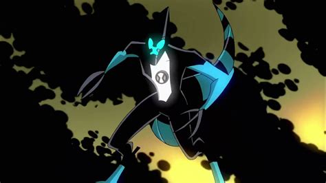 Ben 10 Classic: All XLR8 Transformation Sequences - YouTube