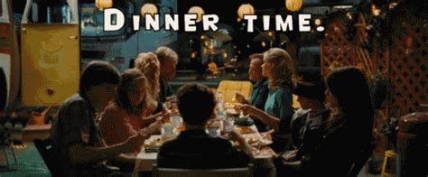 Rv Eating Scene GIF - Dinner Eating Rv - Discover & Share GIFs