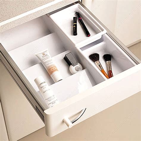 Cosmetics Drawer Insert - Richelieu Hardware