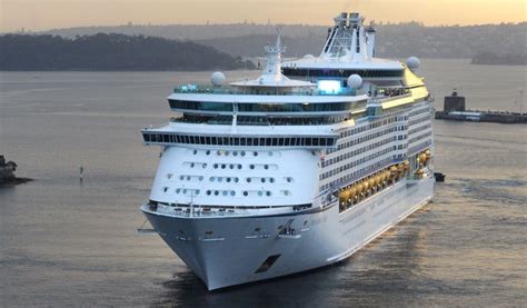 Royal Caribbean kick-starts Singapore season – CRUISE TO TRAVEL