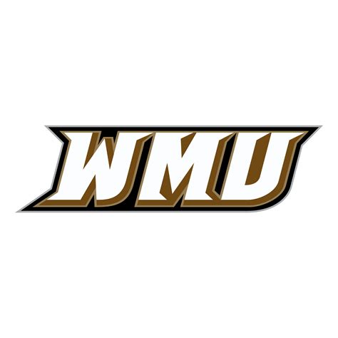 WMU Logo - LogoDix