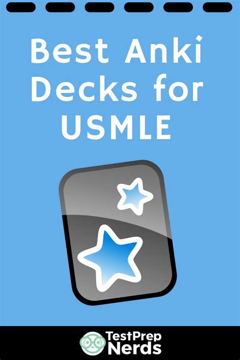 The 4 Best FREE Anki Decks for the USMLE Step 1 + Our Favorite Anki ...