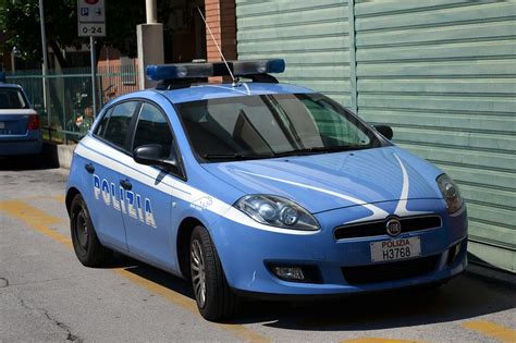 The 10 Best and Worst Police Cars - Police Cars Around the World