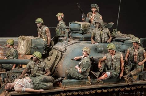 「Dioramas」おしゃれまとめの人気アイデア｜Pinterest｜Alan Braswell | ミリタリージオラマ, ベトナム戦争, ベトナム