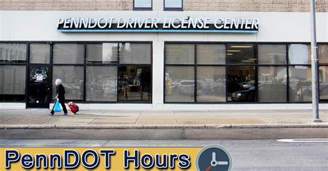 Penndot Hours Today - Open/ Closed | Holiday Timings, Harrisburg Hours