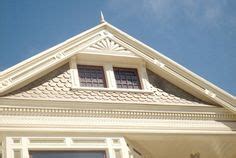 11 Best Gable Pediments images | Gable decorations, Cork flooring ...