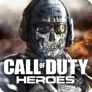 Call of Duty: Heroes Android App - Free APK by Activision Publishing, Inc.