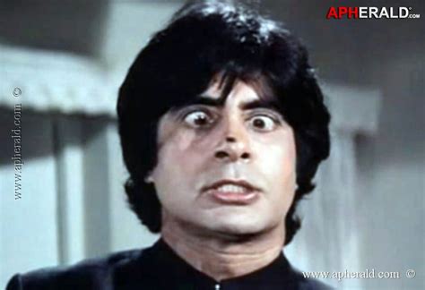 Amitabh Bachchan Young Photos