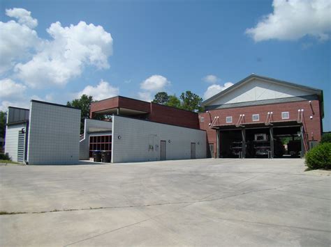 Station #2, Tallahassee Fire Department | Station #2 Tallaha… | Flickr