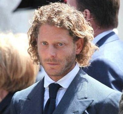 Lapo Elkann - The Steeple Times