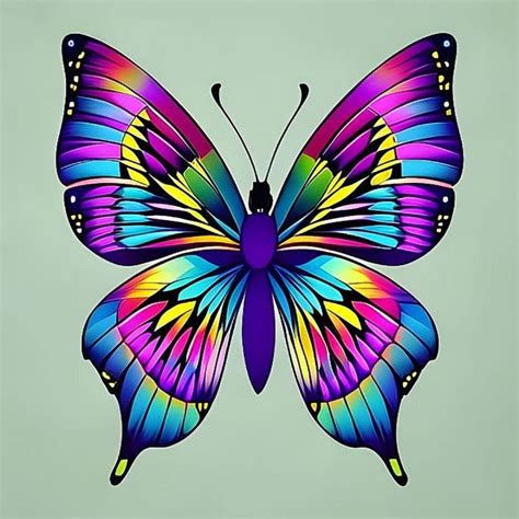 Pin by Janette Runn on summer in 2024 | Butterfly art painting, Beautiful butterflies art ...