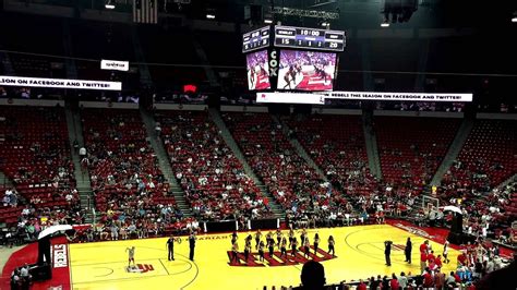 UNLV Runnin' Rebels basketball - Basketball Choices