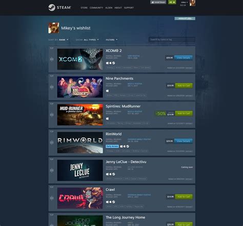 Indie Insights: Why Steam Wishlists Are Important - Akupara Games