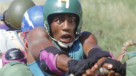 Cool Runnings Review | Movies4Kids